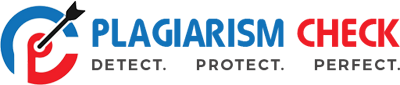 Plagiarism Check