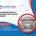 AI plagiarism removal & plagiarism check Nagaon University
